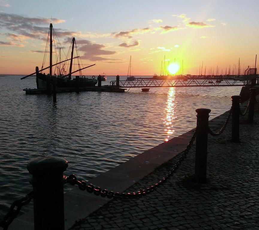 Canto Marina Olhão Dış mekan fotoğraf