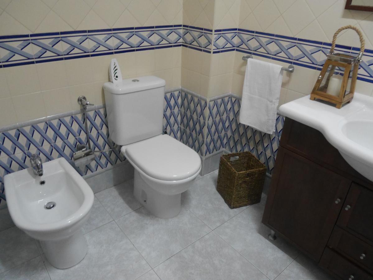 Canto Marina Olhão Dış mekan fotoğraf