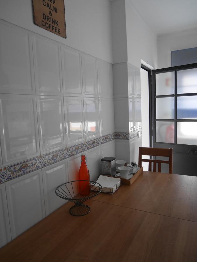 Canto Marina Olhão Dış mekan fotoğraf