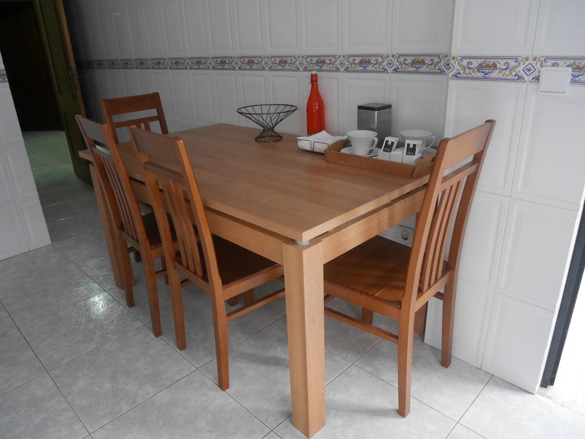 Canto Marina Olhão Dış mekan fotoğraf