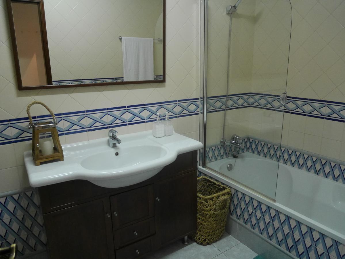 Canto Marina Olhão Dış mekan fotoğraf