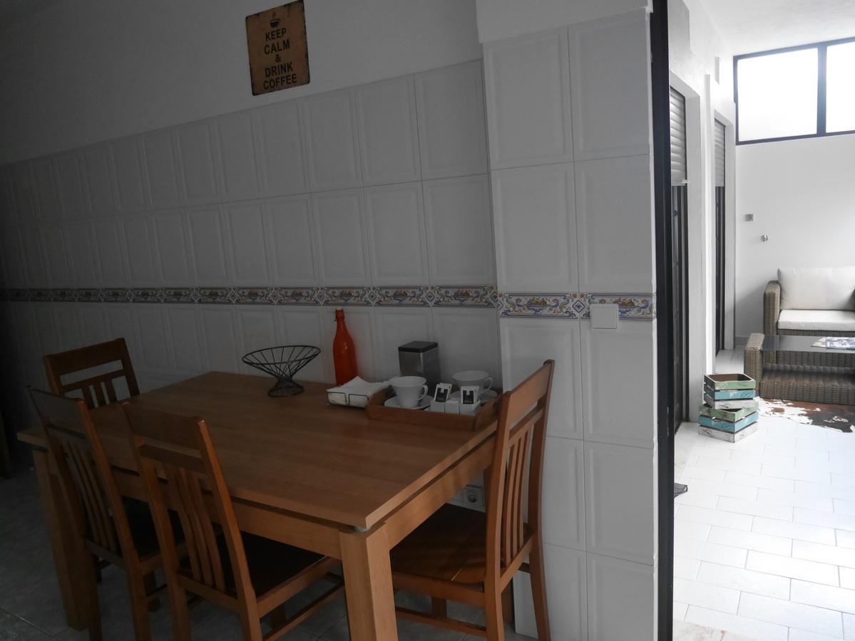Canto Marina Olhão Dış mekan fotoğraf