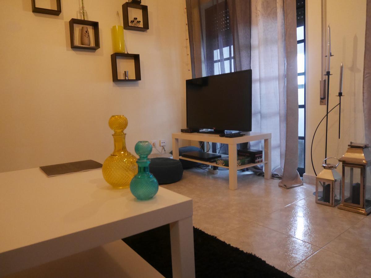 Canto Marina Olhão Dış mekan fotoğraf