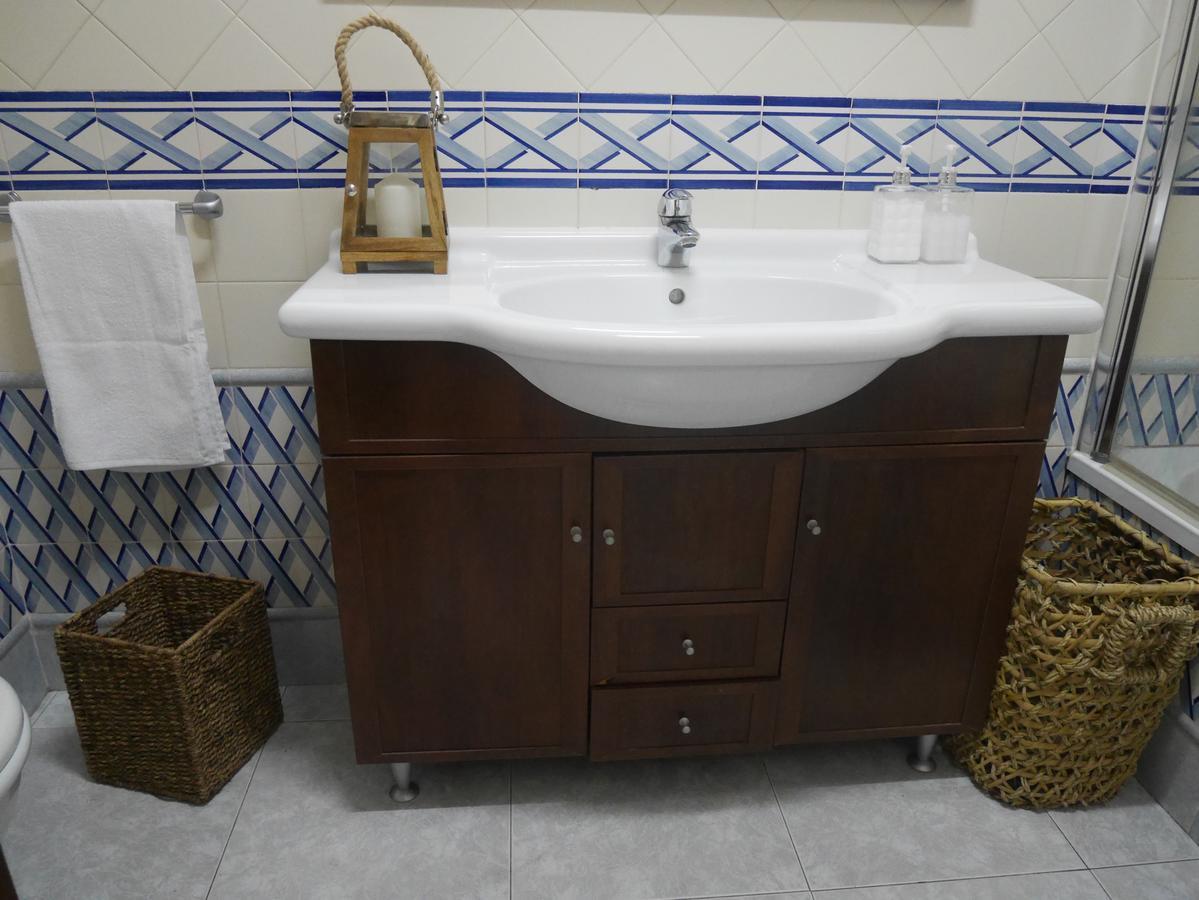 Canto Marina Olhão Dış mekan fotoğraf