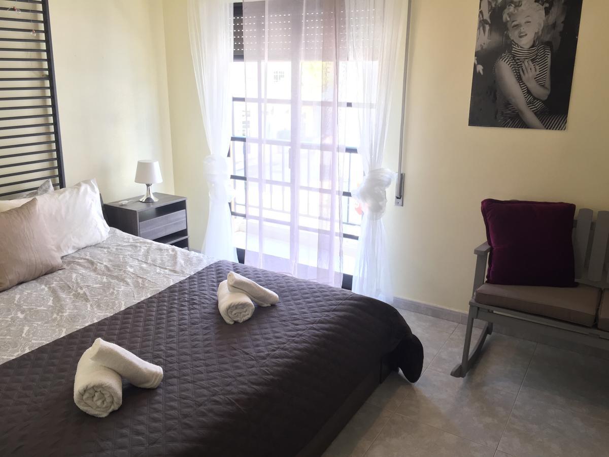 Canto Marina Olhão Dış mekan fotoğraf
